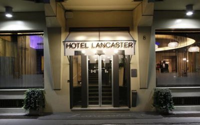 HOTEL LANCASTER