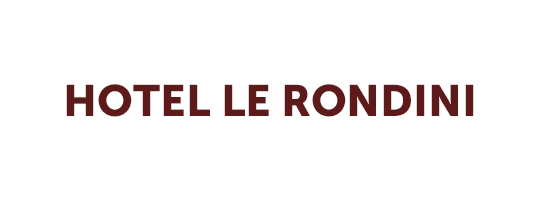 HOTEL LE RONDINI