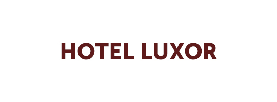 HOTEL LUXOR